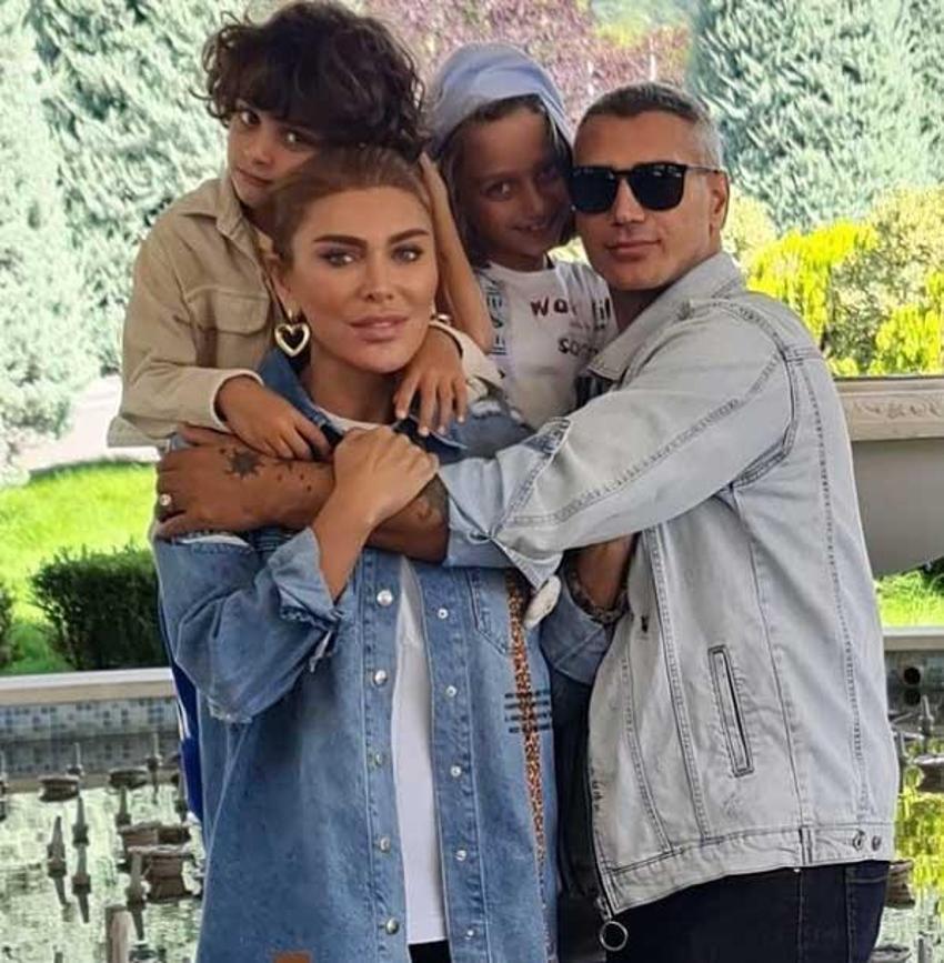 Şarkıcı Doğuş 4 haftada 14 kilo verdi! Sebebi ortaya çıktı 