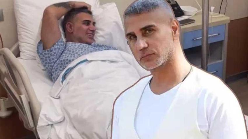 Şarkıcı Doğuş 4 haftada 14 kilo verdi! Sebebi ortaya çıktı 