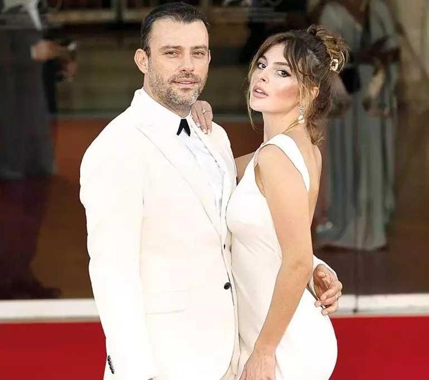 Melis Sezen ile Salih Bademci partner oldu! 'Bir Cumhuriyet Şarkısı’nda partner oldular
