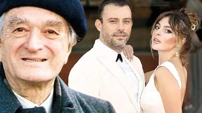 Melis Sezen ile Salih Bademci partner oldu! 'Bir Cumhuriyet Şarkısı’nda partner oldular