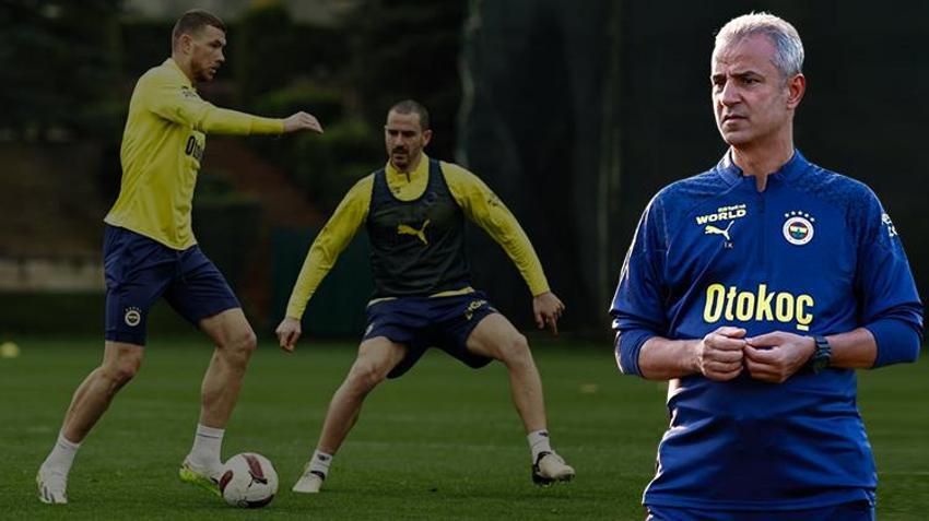 İsmail Kartal'dan Krunic ve Bonucci'ye ceza! Artık hiçbir şey eskisi gibi olmayacak
