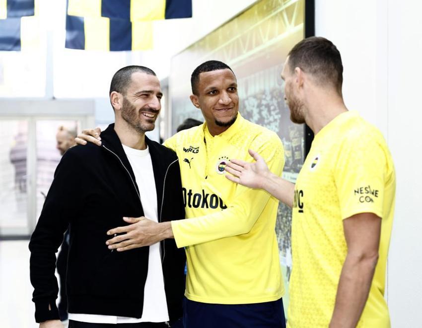 İsmail Kartal'dan Krunic ve Bonucci'ye ceza! Artık hiçbir şey eskisi gibi olmayacak