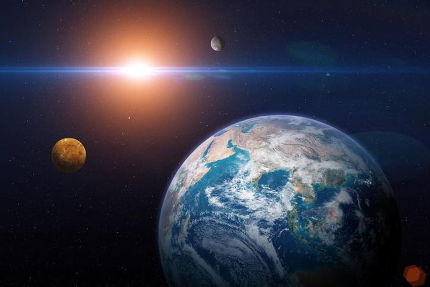 Etkisi 3 gün sürecek! Astrolog Dinçer Güner uyardı: Venüs ile Uranüs arasında kare açı oluşacak