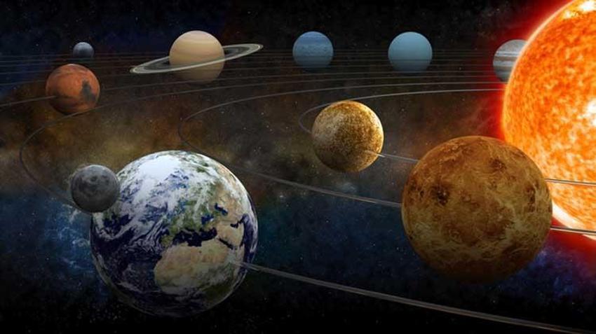 Etkisi 3 gün sürecek! Astrolog Dinçer Güner uyardı: Venüs ile Uranüs arasında kare açı oluşacak