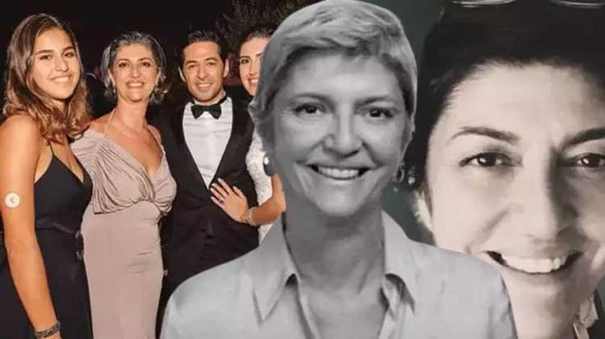 Gülengül Soytürk hayatını kaybetti! Sanat dünyası yasa boğuldu! 
