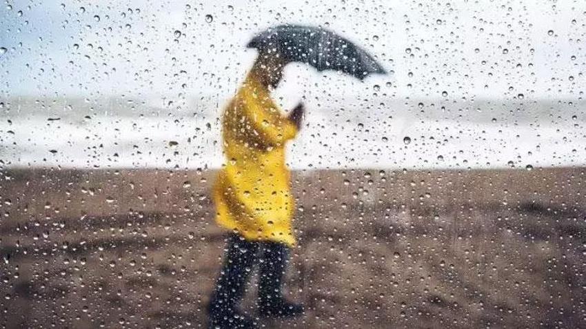 Kar yağışı ve gök gürültülü sağanak yağış! Meteoroloji'den Marmara ve Güneydoğu Anadolu için toz taşınımı uyarısı