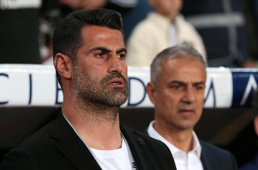 Fenerbahçe, Hatayspor'u Osayi ve Cengiz ile geçti: 2-0