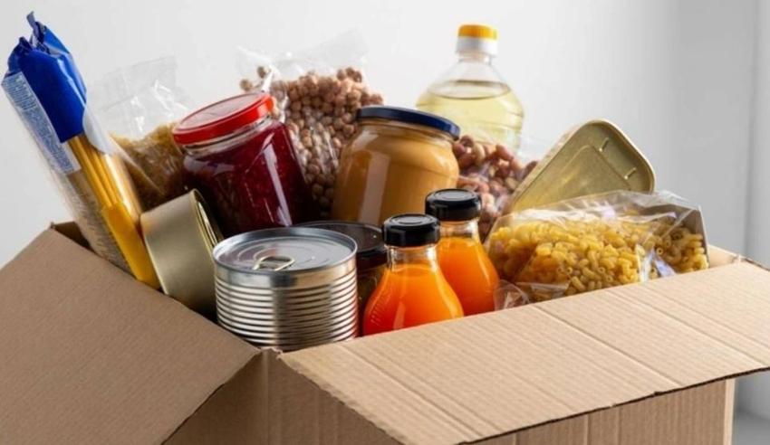 Ramazan kolisi raflarda! Marketlerdeki paketlerin fiyatları dikkat çekti