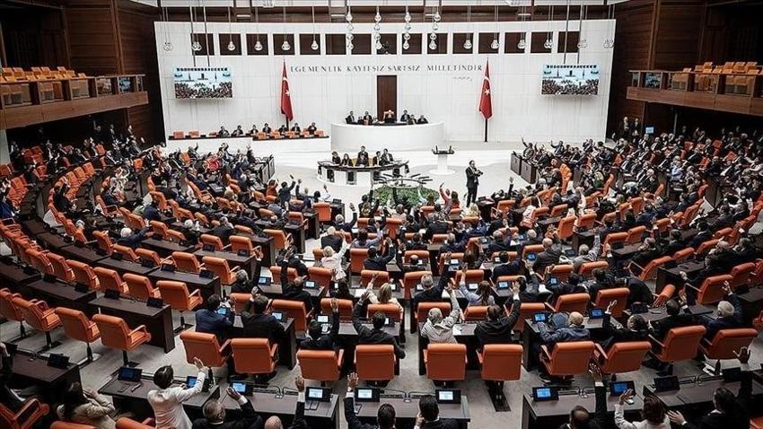 Tazminat hakları genişletiyor! 8. Yargı Paketi Meclis’ten geçti, 1 Haziran'da yürürlüğe girecek