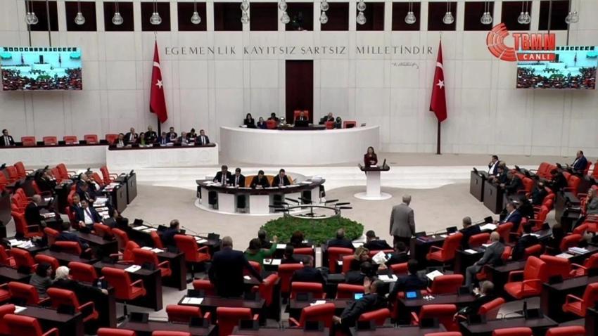 Tazminat hakları genişletiyor! 8. Yargı Paketi Meclis’ten geçti, 1 Haziran'da yürürlüğe girecek