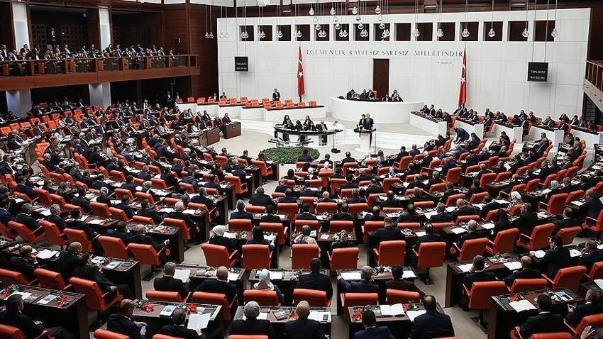 Tazminat hakları genişletiyor! 8. Yargı Paketi Meclis’ten geçti, 1 Haziran'da yürürlüğe girecek