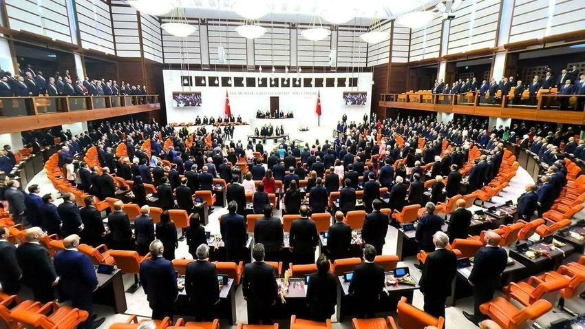Tazminat hakları genişletiyor! 8. Yargı Paketi Meclis’ten geçti, 1 Haziran'da yürürlüğe girecek