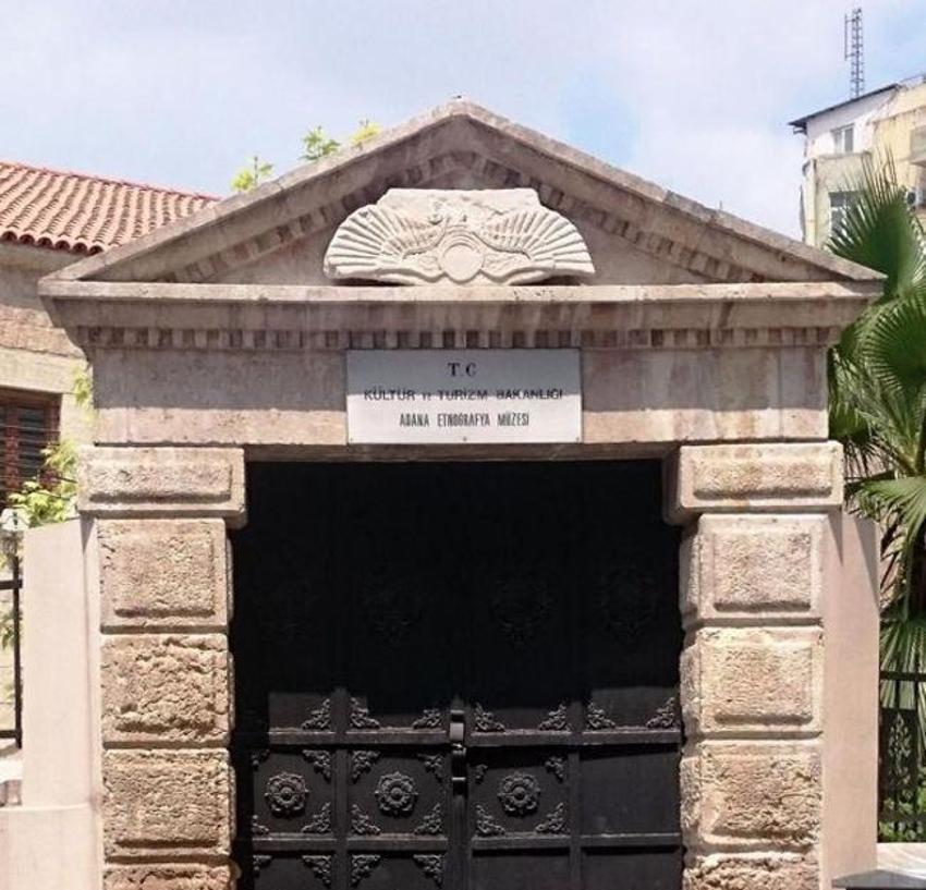 Taşı toprağı tarih kokuyor! İşte medeniyetler beşiği Adana'da mutlaka görülmesi gereken yerler
