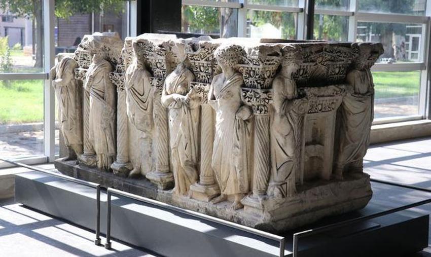 Taşı toprağı tarih kokuyor! İşte medeniyetler beşiği Adana'da mutlaka görülmesi gereken yerler