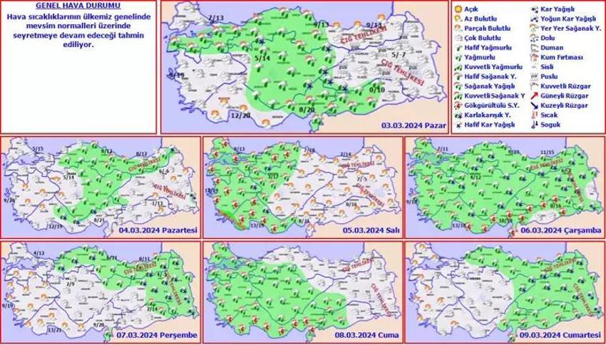 Lapa lapa kar ve kuvvetli fırtına geliyor: Meteoroloji ve AFAD özellikle 16 kenti uyardı! Saatler kaldı