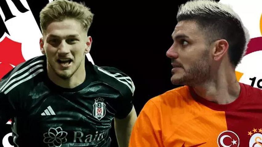 Derbi öncesi kadrolarla ilgili sürpriz karar!