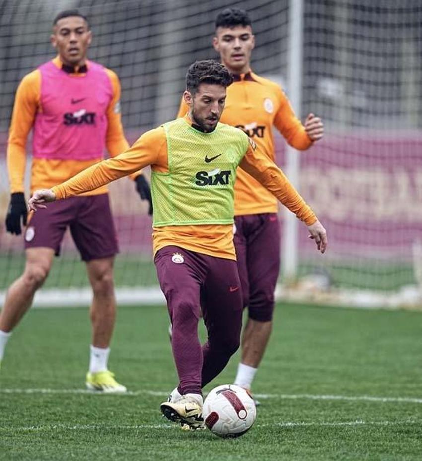 Derbi öncesi kadrolarla ilgili sürpriz karar!