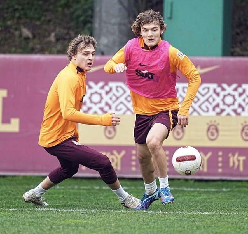 Derbi öncesi kadrolarla ilgili sürpriz karar!