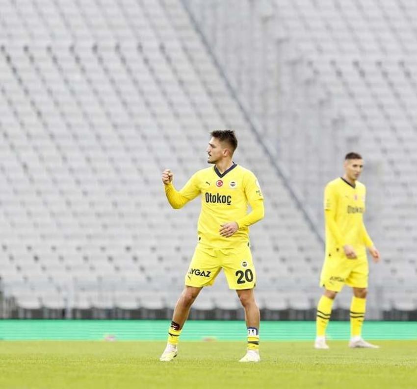 Mehmet Özdilek'ten İsmail Kartal vurgusu!