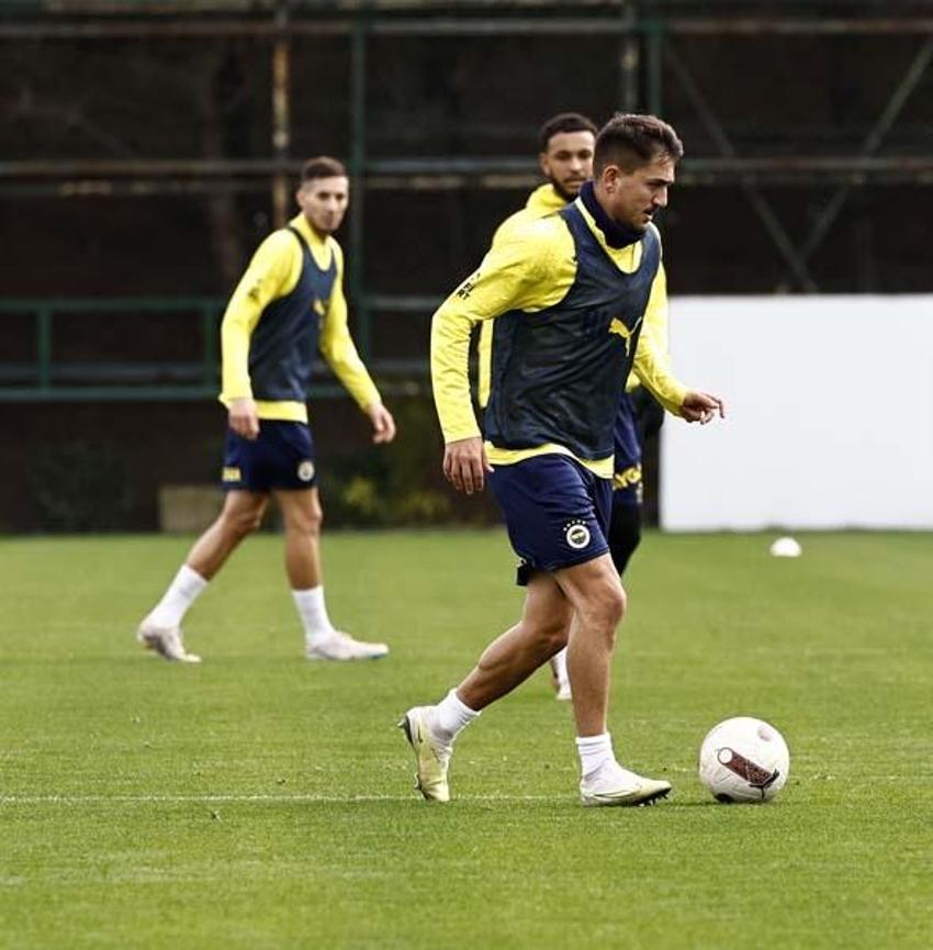 Mehmet Özdilek'ten İsmail Kartal vurgusu!