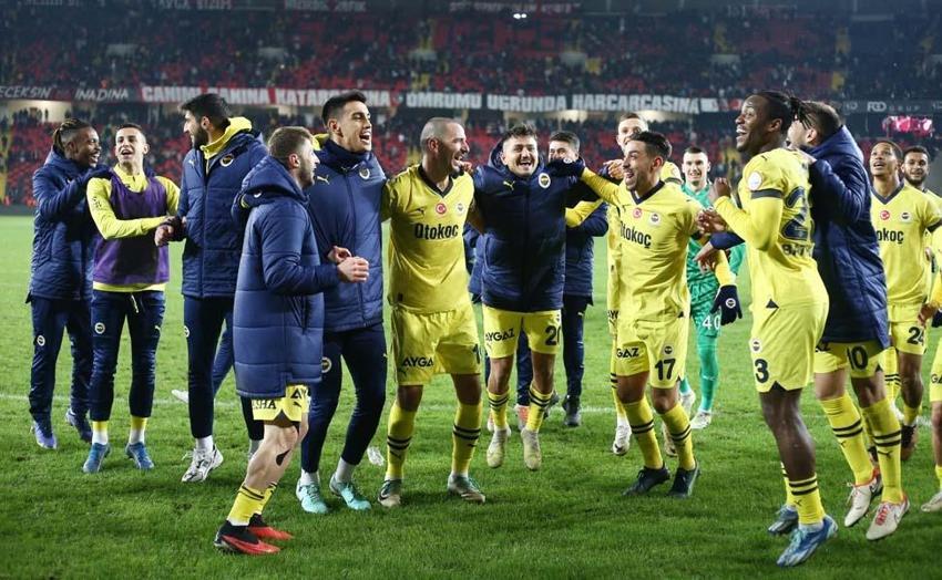 Mehmet Özdilek'ten İsmail Kartal vurgusu!