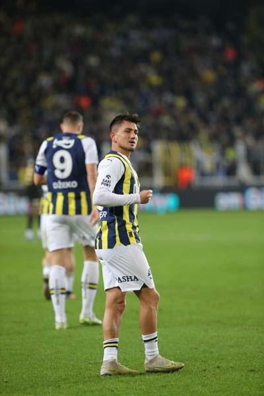 Mehmet Özdilek'ten İsmail Kartal vurgusu!