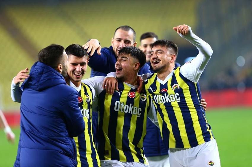 Mehmet Özdilek'ten İsmail Kartal vurgusu!