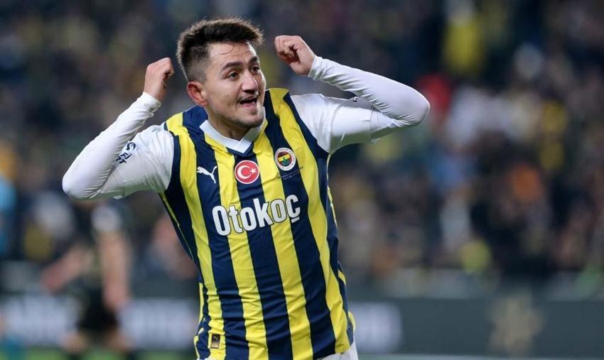 Mehmet Özdilek'ten İsmail Kartal vurgusu!