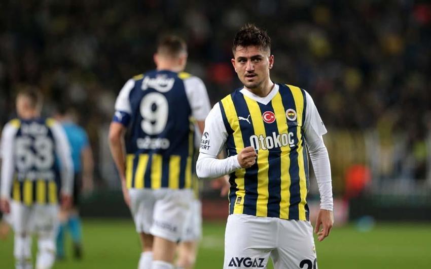 Mehmet Özdilek'ten İsmail Kartal vurgusu!