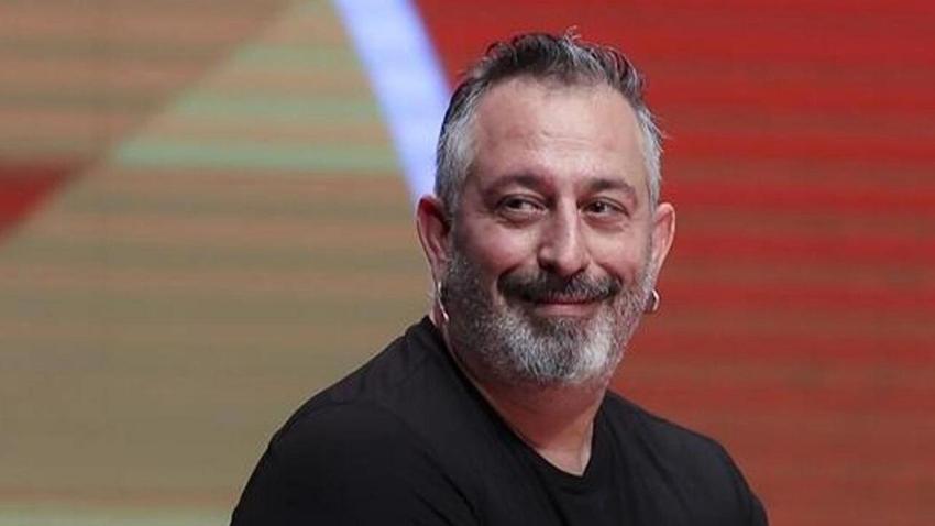 Cem Yılmaz'ın sevgilisi Necla Karahalil kimdir? Necla Karahalil ne iş yapıyor, kaç yaşında?