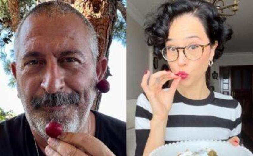 Cem Yılmaz'ın sevgilisi Necla Karahalil kimdir? Necla Karahalil ne iş yapıyor, kaç yaşında?