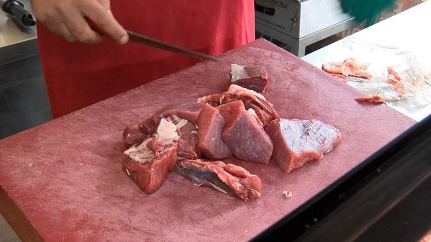 Kırmızı et 3 ayrı tarifeyle fiyatlandı! Semtten semte göre değişiyor