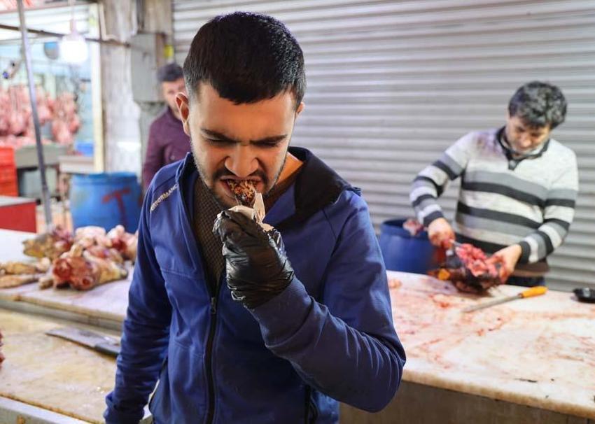 Ramazan ayında talep patladı! Adana ve şırdanın yerini aldı yok satıyor
