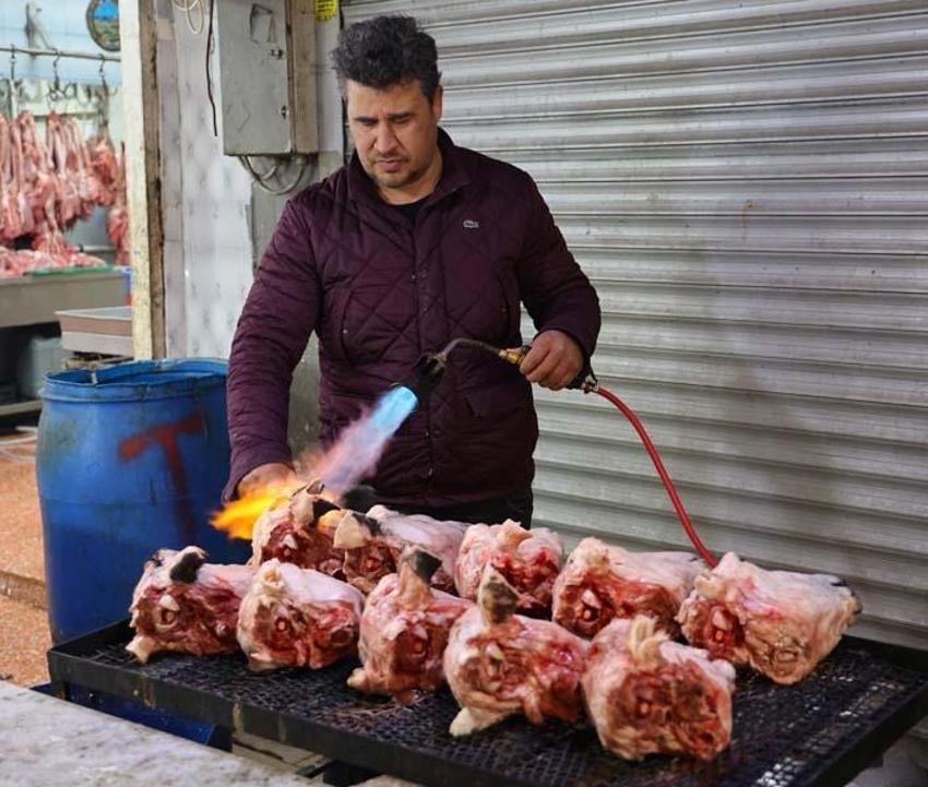 Ramazan ayında talep patladı! Adana ve şırdanın yerini aldı yok satıyor