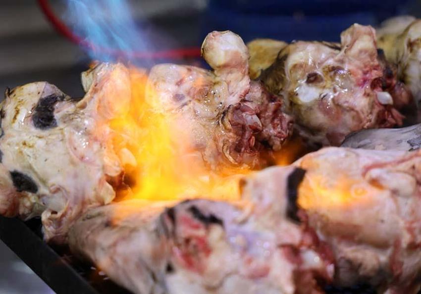 Ramazan ayında talep patladı! Adana ve şırdanın yerini aldı yok satıyor