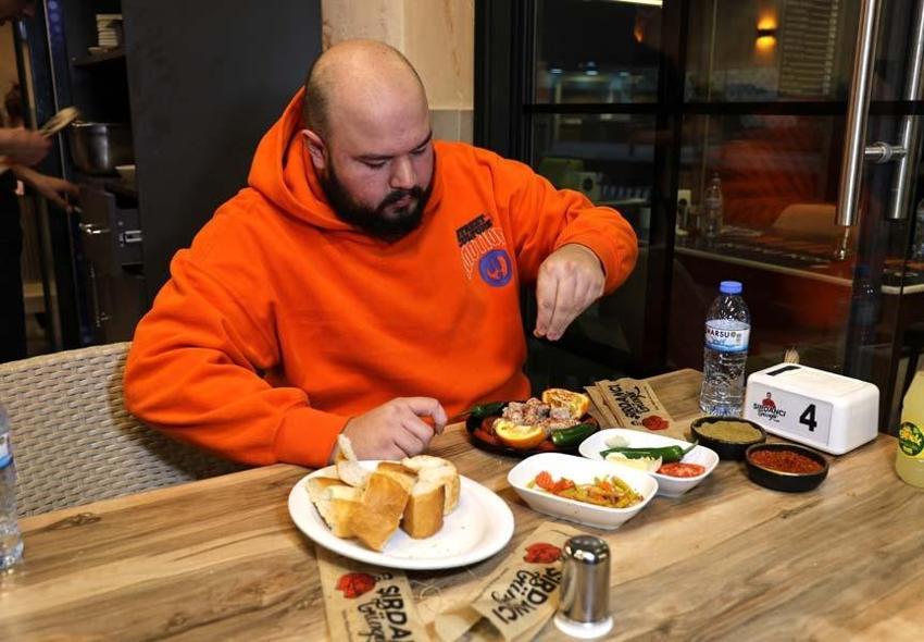 Ramazan ayında talep patladı! Adana ve şırdanın yerini aldı yok satıyor