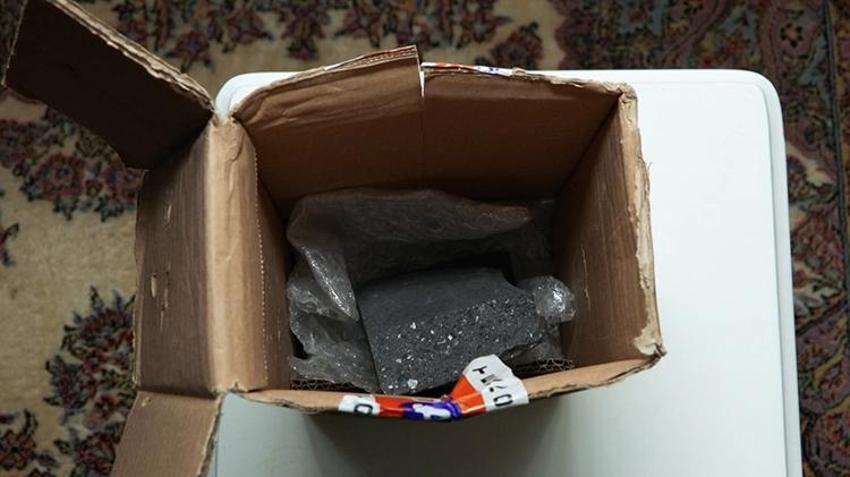 20 bin TL'ye internet sitesinden tablet aldı! Kargoyu açınca hayatının şokunu yaşadı