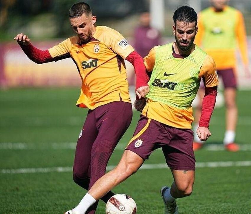 Beşiktaş-Galatasaray derbi maçı ne zaman, saat kaçta ve hangi kanalda?