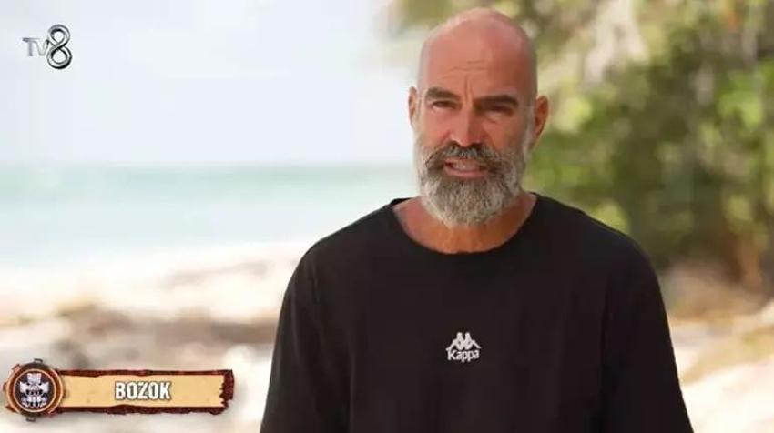 Survivor All Star'da Hakan fırtınası: Oyun alanını bir hışımla terk etti, eleme adayı belli oldu!