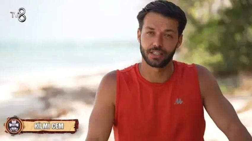 Survivor All Star'da Hakan fırtınası: Oyun alanını bir hışımla terk etti, eleme adayı belli oldu!