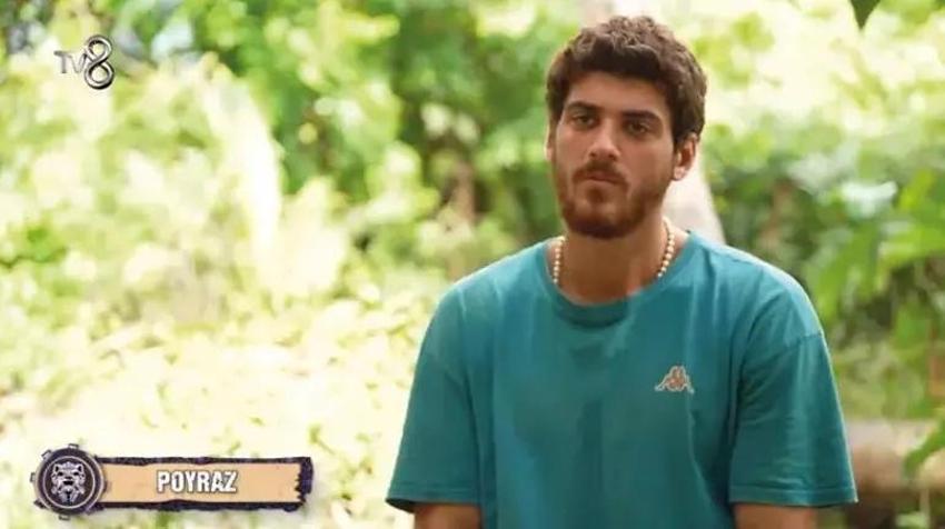 Survivor All Star'da Hakan fırtınası: Oyun alanını bir hışımla terk etti, eleme adayı belli oldu!