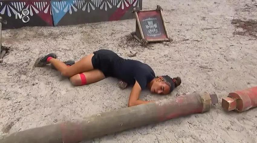 Survivor All Star'da Hakan fırtınası: Oyun alanını bir hışımla terk etti, eleme adayı belli oldu!