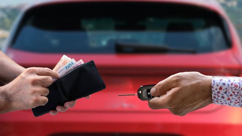 Araba fiyatlarıyla ilgili dikkat çeken gelişme! Çinli markalar piyasaya damga vurdu