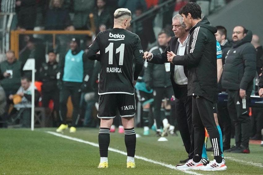 Beşiktaş-Galatasaray derbisinin gizli kahramananı! Maçın ardından ağır eleştiri ve övgü: Bu adamı hangi akıl transfer etti?