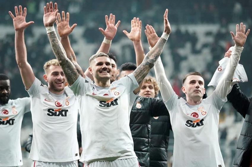 Beşiktaş-Galatasaray derbisinin gizli kahramananı! Maçın ardından ağır eleştiri ve övgü: Bu adamı hangi akıl transfer etti?