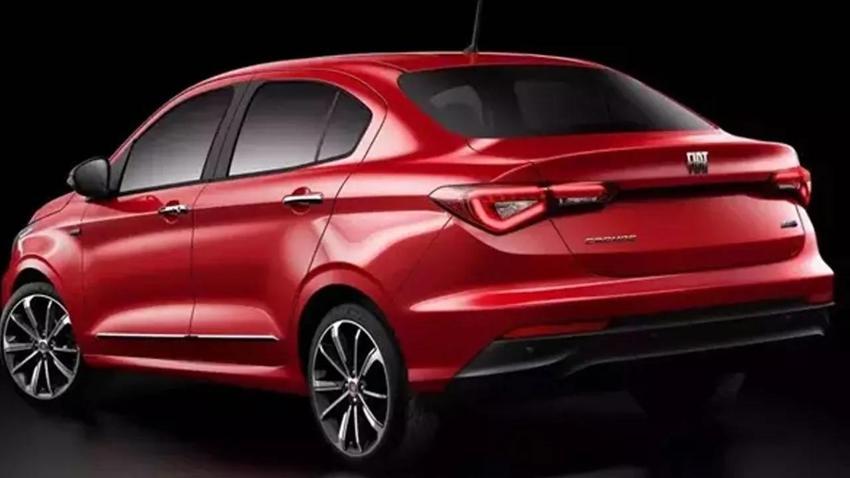 Yeni kasa Fiat Linea Türkiye'de satışta; Fiat Linea fiyatı şaşkına çeviriyor