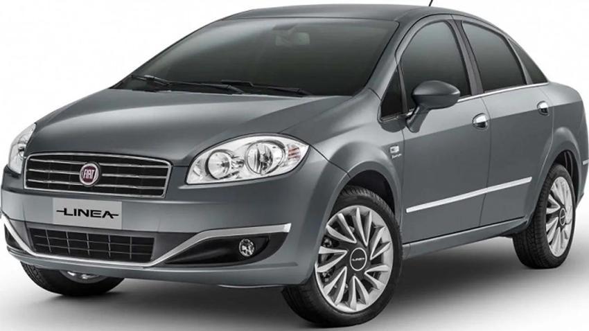Yeni kasa Fiat Linea Türkiye'de satışta; Fiat Linea fiyatı şaşkına çeviriyor