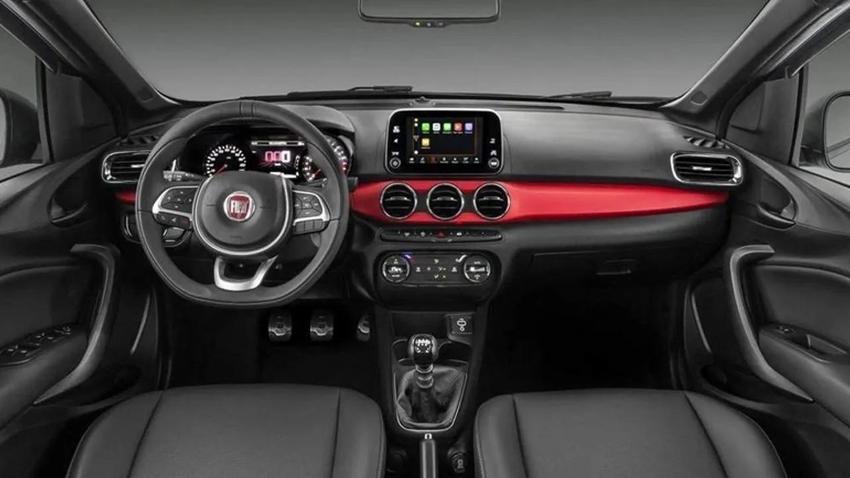 Yeni kasa Fiat Linea Türkiye'de satışta; Fiat Linea fiyatı şaşkına çeviriyor