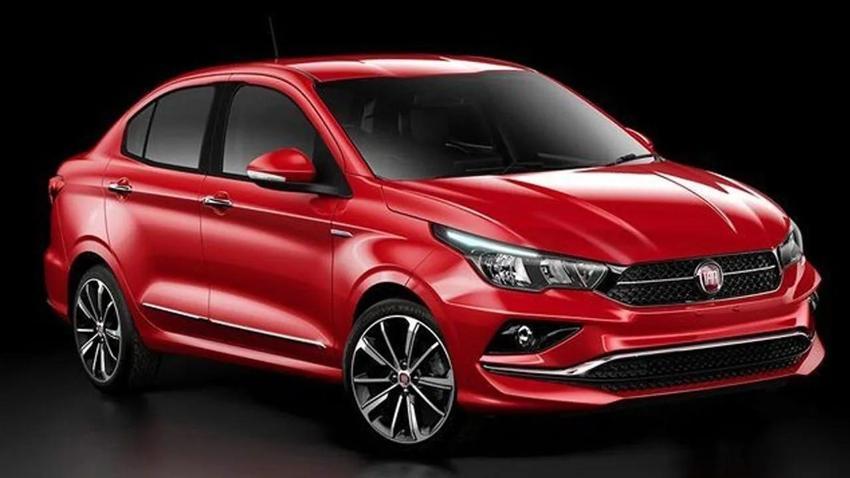 Yeni kasa Fiat Linea Türkiye'de satışta; Fiat Linea fiyatı şaşkına çeviriyor