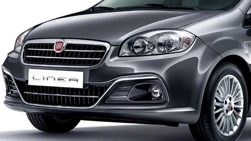 Yeni kasa Fiat Linea Türkiye'de satışta; Fiat Linea fiyatı şaşkına çeviriyor